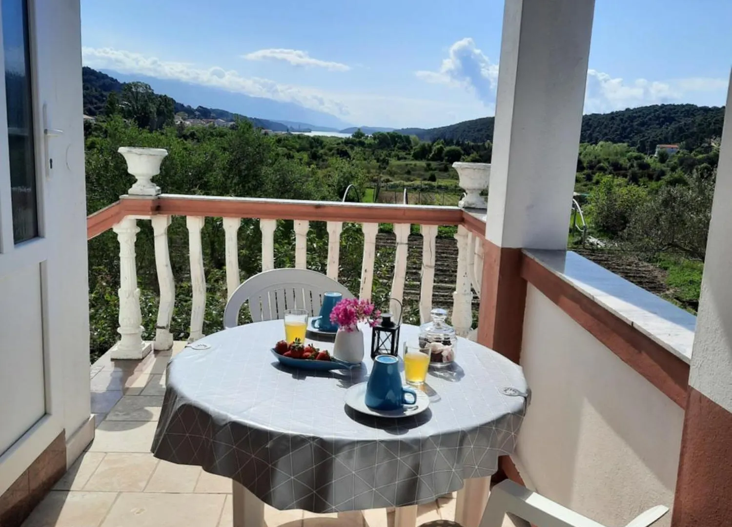 Apartman Meli Rab Town
