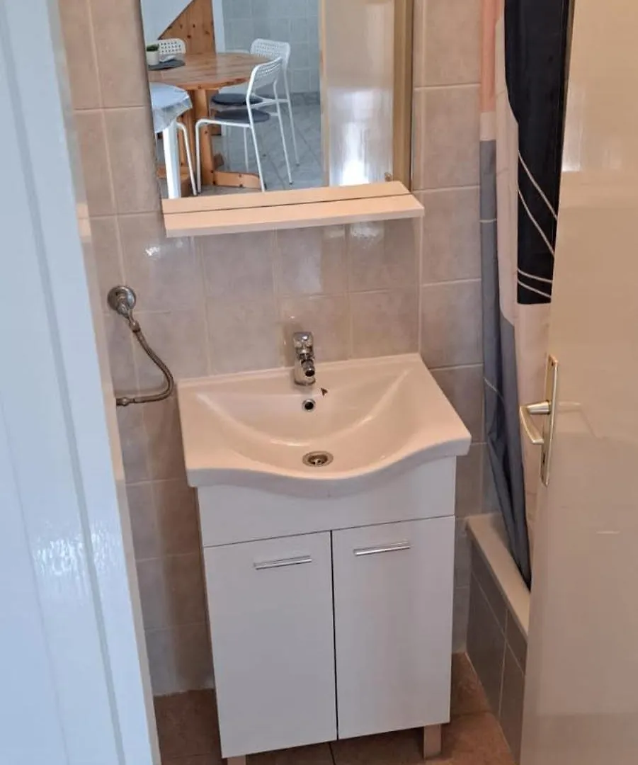 Apartman Meli Rab Town Apartment