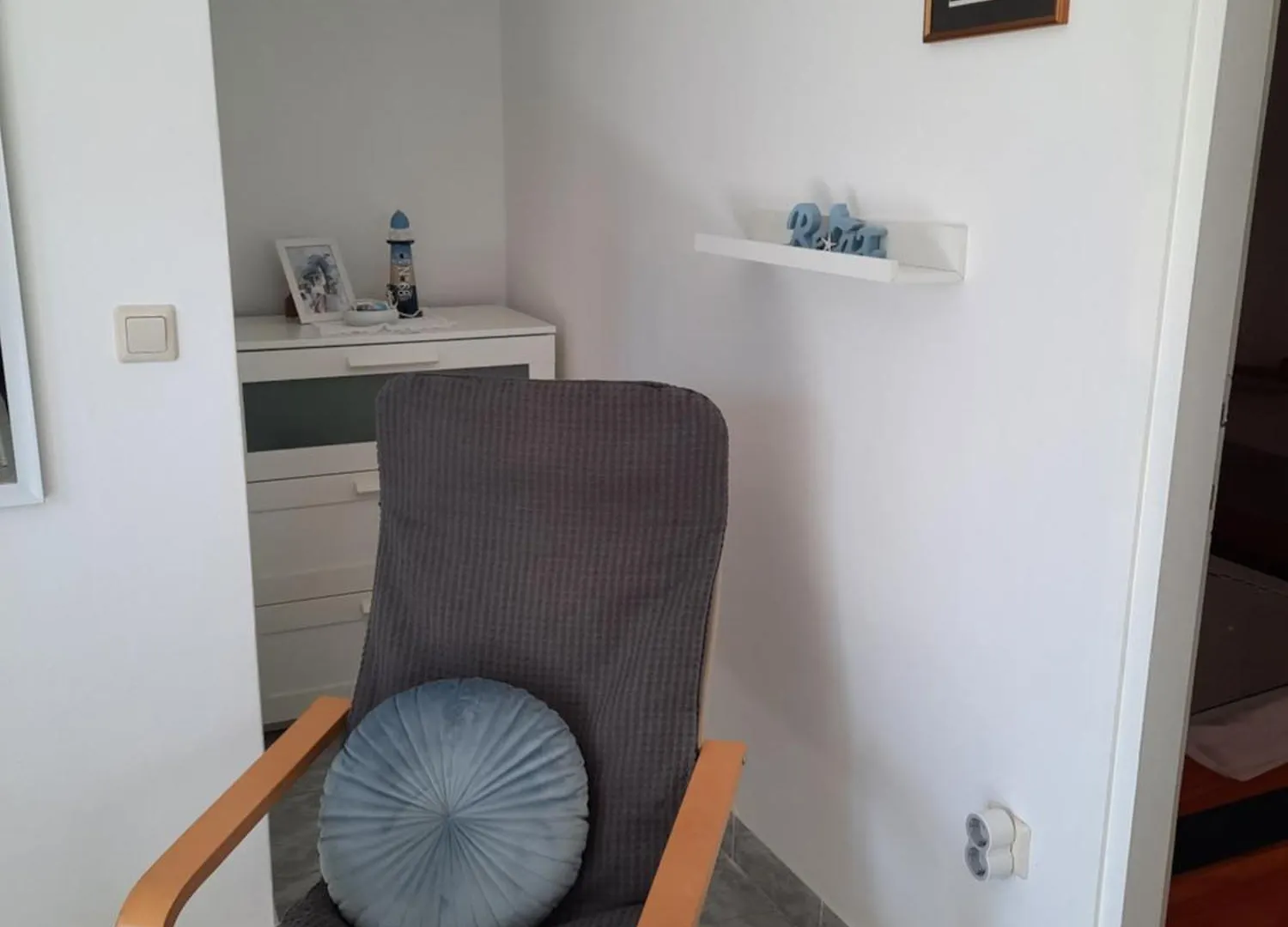 Apartman Meli Rab Town 0*,  Croatia