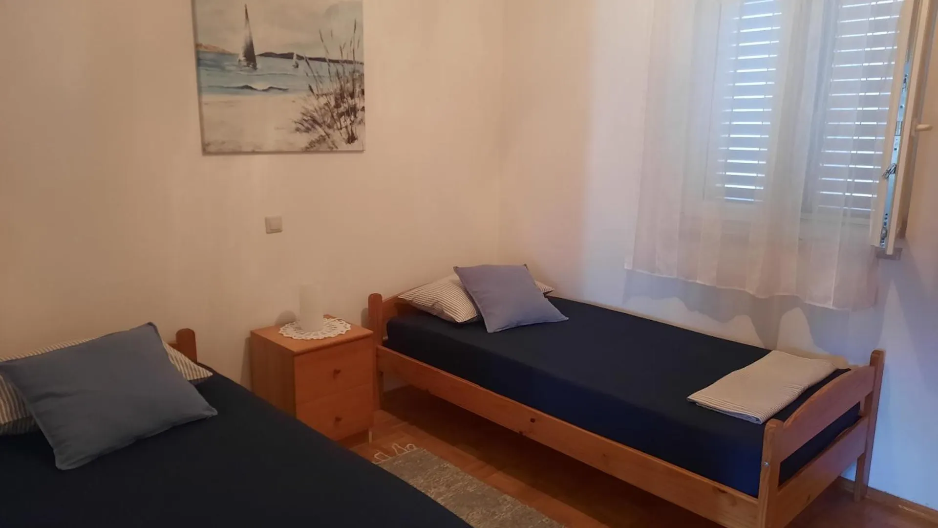 Apartman Meli Rab Town Croatia